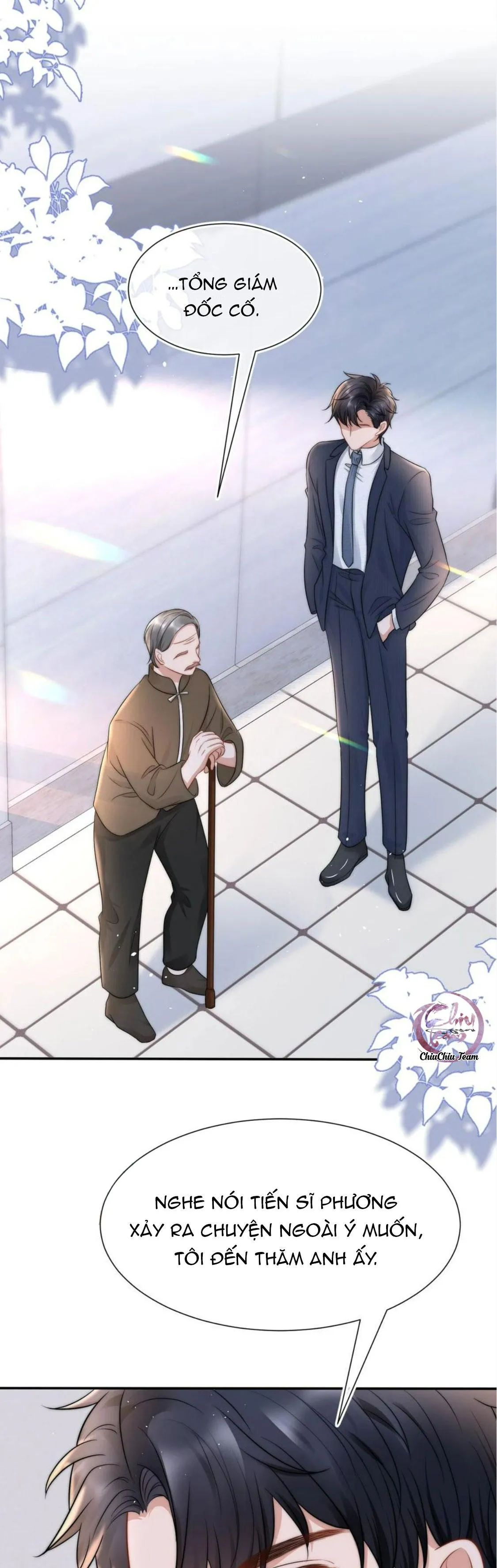 Số Ngày Cùng Tra Công Quyết Đấu Trực Diện (END) Chapter 76 Trang 14