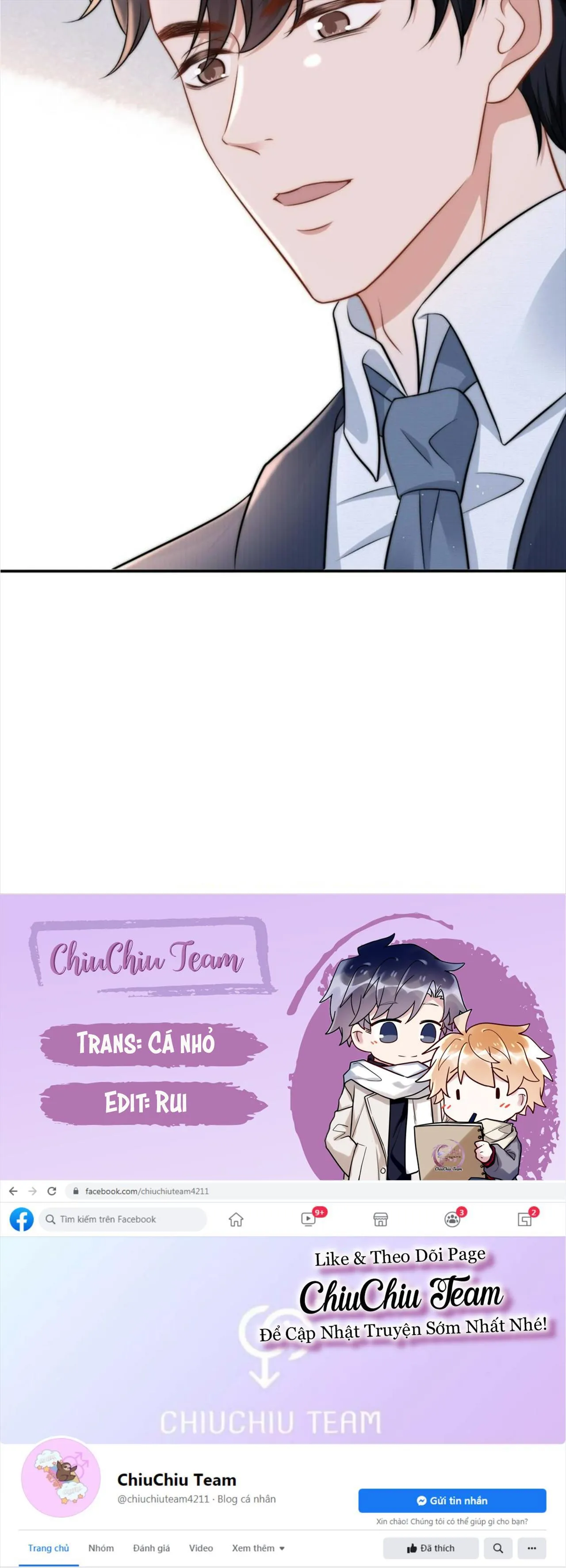 Số Ngày Cùng Tra Công Quyết Đấu Trực Diện (END) Chapter 76 Trang 15