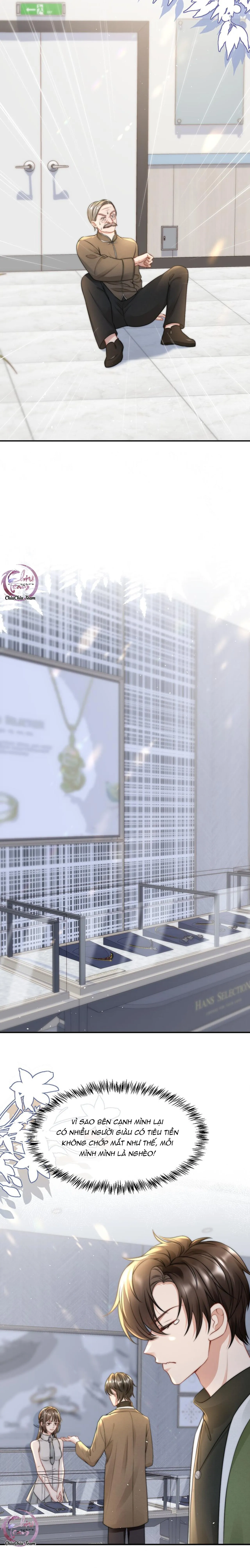 Số Ngày Cùng Tra Công Quyết Đấu Trực Diện (END) Chapter 77 Trang 5