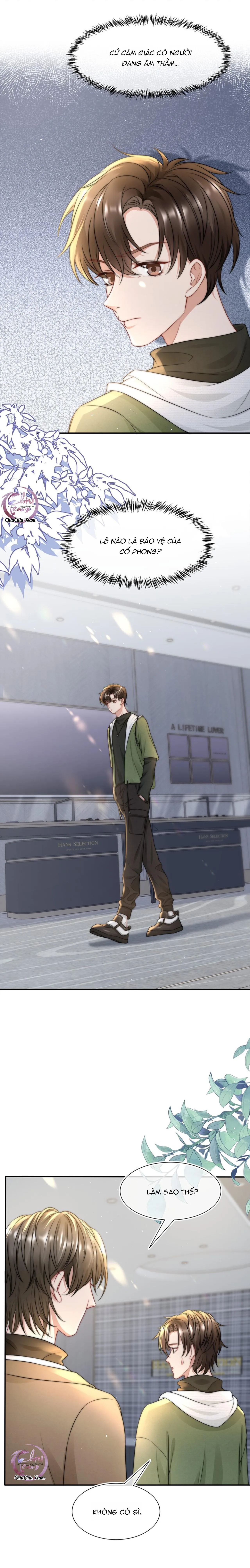 Số Ngày Cùng Tra Công Quyết Đấu Trực Diện (END) Chapter 77 Trang 7