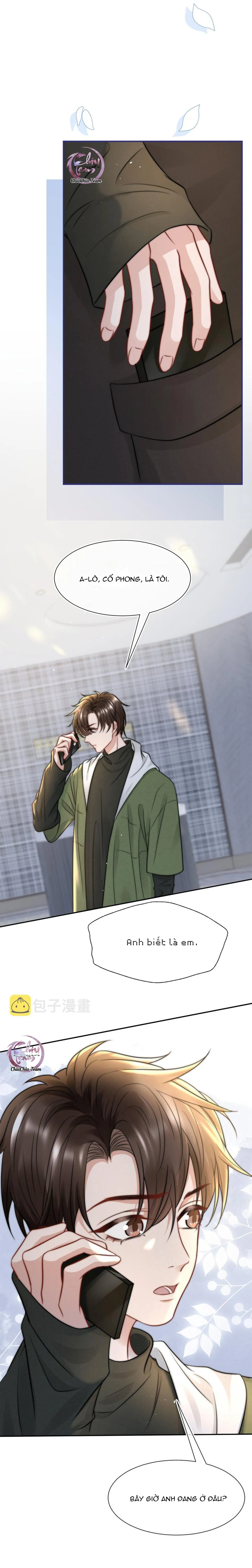 Số Ngày Cùng Tra Công Quyết Đấu Trực Diện (END) Chapter 77 Trang 11