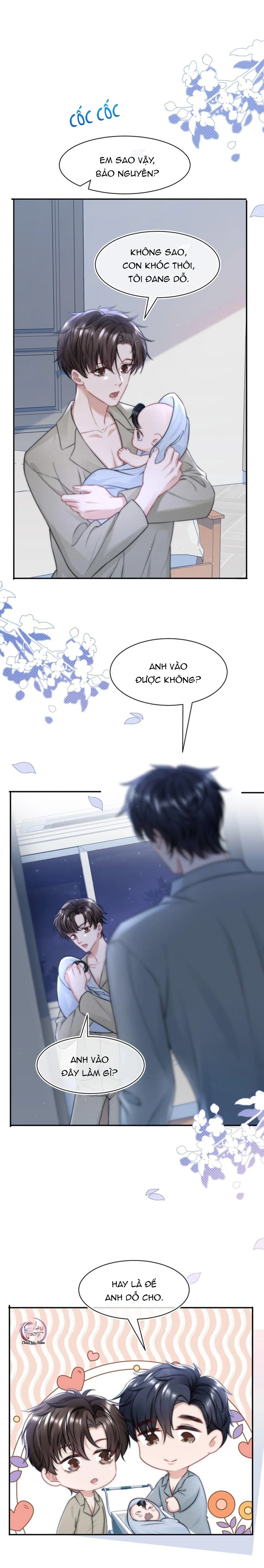 Số Ngày Cùng Tra Công Quyết Đấu Trực Diện (END) Chapter 81 Trang 4