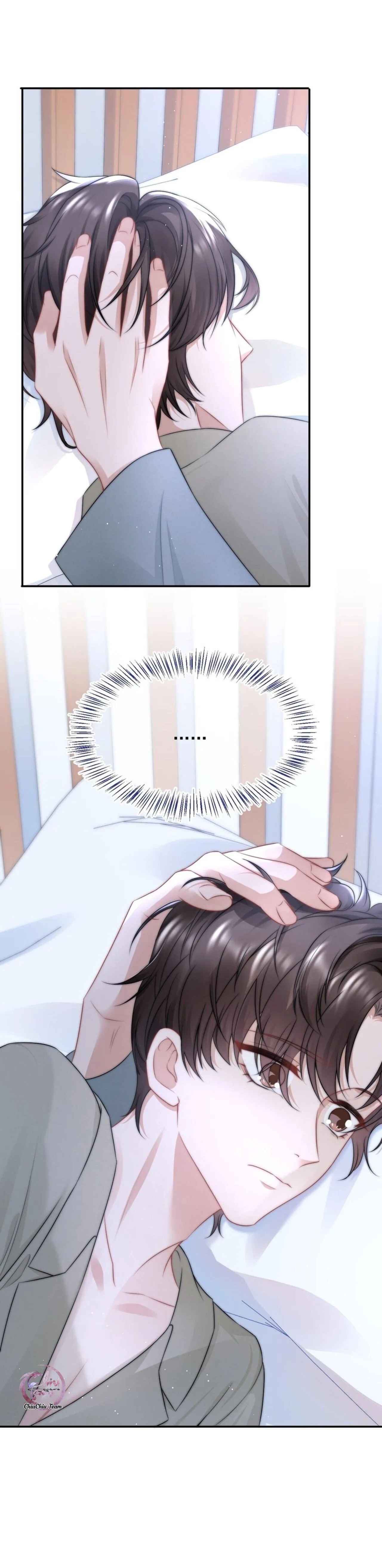 Số Ngày Cùng Tra Công Quyết Đấu Trực Diện (END) Chapter 81 Trang 11