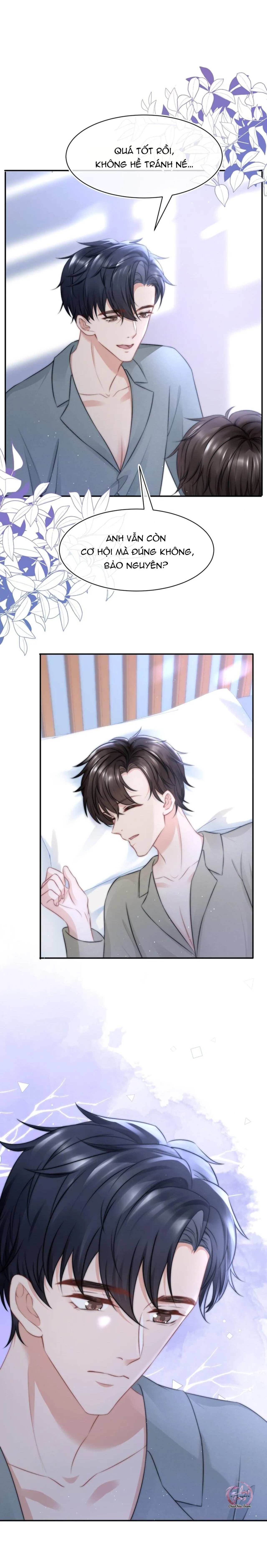 Số Ngày Cùng Tra Công Quyết Đấu Trực Diện (END) Chapter 81 Trang 12