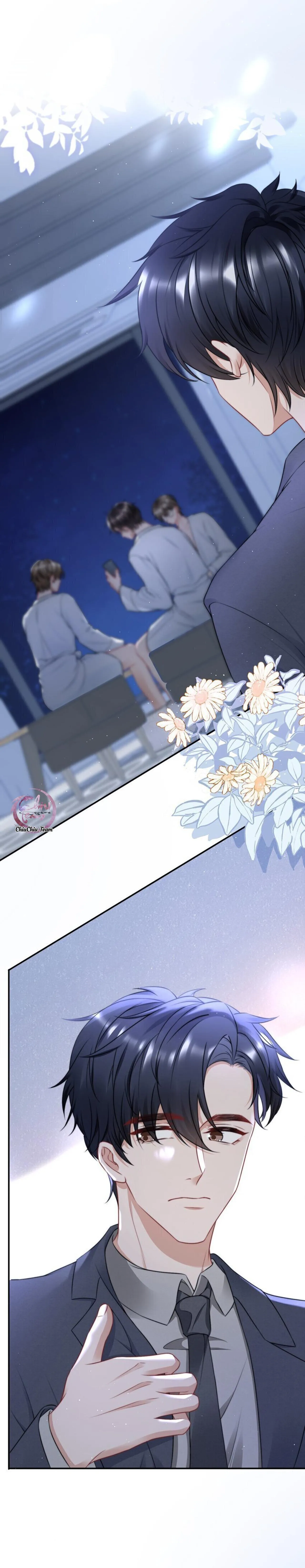 Số Ngày Cùng Tra Công Quyết Đấu Trực Diện (END) Chapter 82 Trang 3