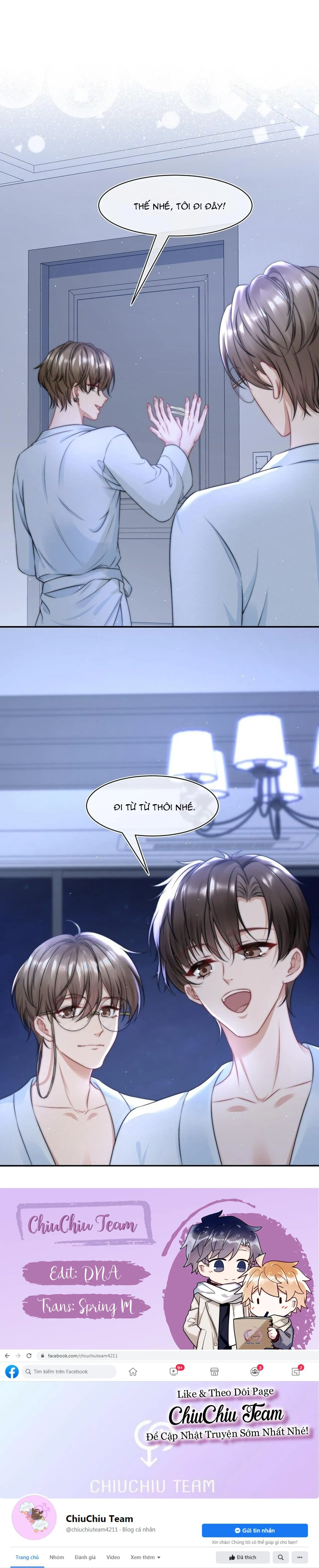 Số Ngày Cùng Tra Công Quyết Đấu Trực Diện (END) Chapter 82 Trang 14