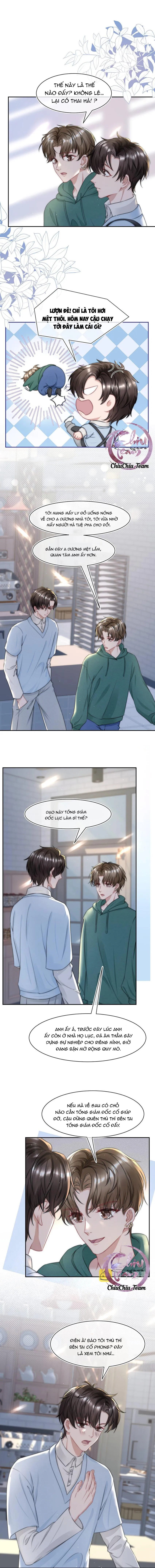 Số Ngày Cùng Tra Công Quyết Đấu Trực Diện (END) Chapter 83 Trang 3