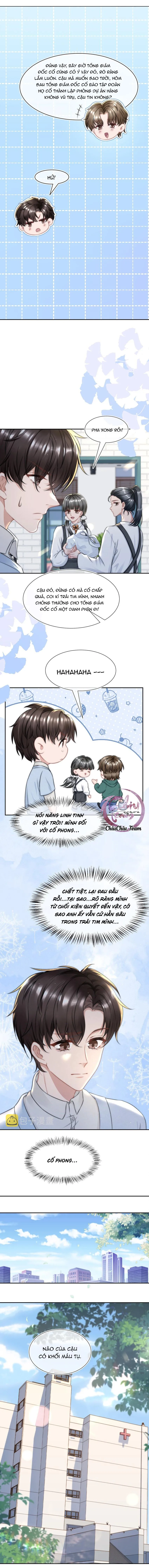 Số Ngày Cùng Tra Công Quyết Đấu Trực Diện (END) Chapter 83 Trang 4