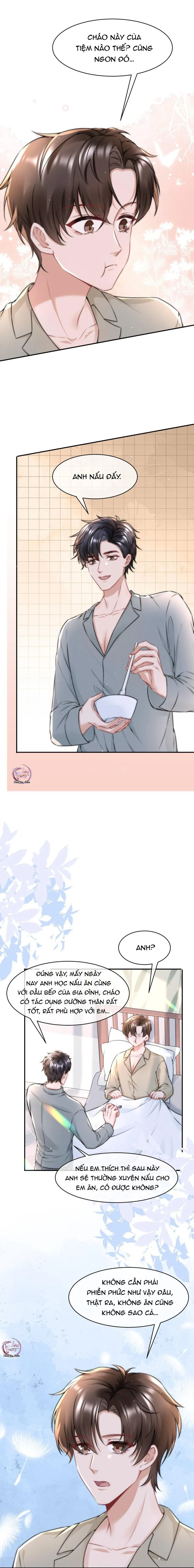 Số Ngày Cùng Tra Công Quyết Đấu Trực Diện (END) Chapter 85 Trang 4