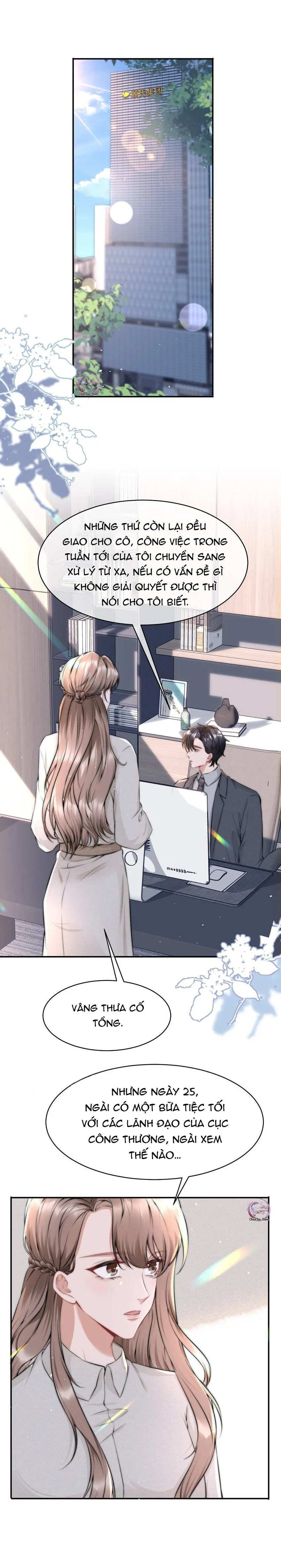 Số Ngày Cùng Tra Công Quyết Đấu Trực Diện (END) Chapter 85 Trang 9