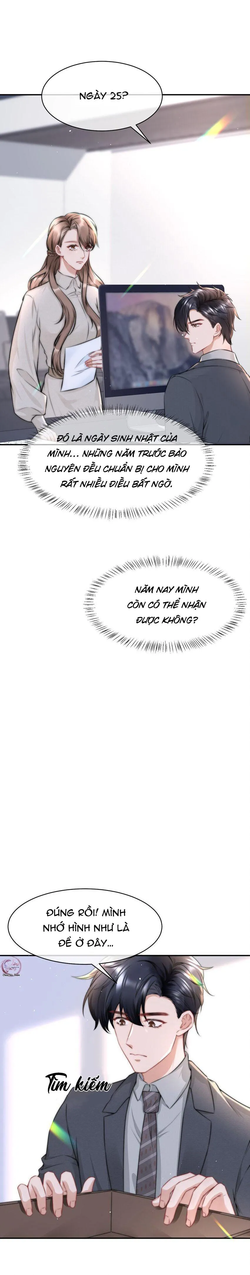 Số Ngày Cùng Tra Công Quyết Đấu Trực Diện (END) Chapter 85 Trang 10