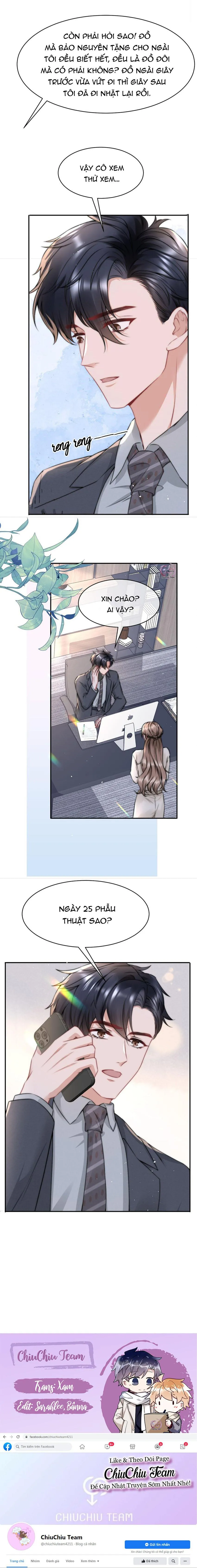 Số Ngày Cùng Tra Công Quyết Đấu Trực Diện (END) Chapter 85 Trang 12