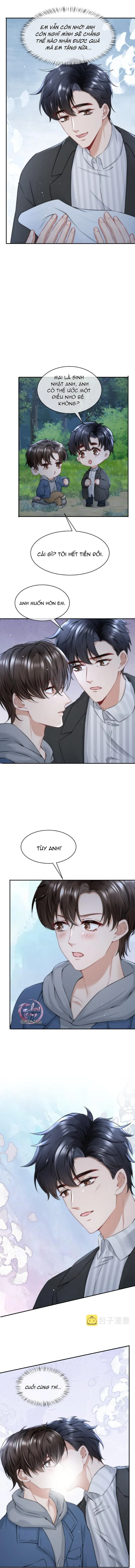 Số Ngày Cùng Tra Công Quyết Đấu Trực Diện (END) Chapter 86 Trang 6