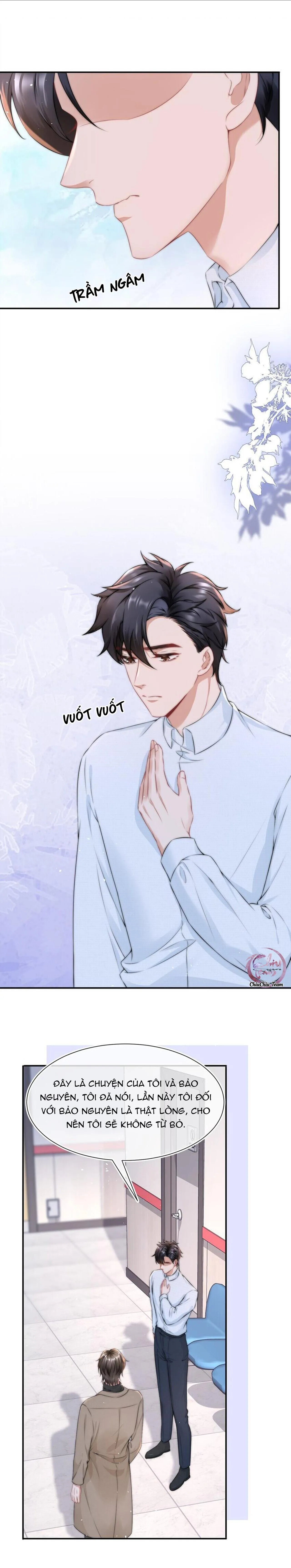 Số Ngày Cùng Tra Công Quyết Đấu Trực Diện (END) Chapter 87 Trang 6