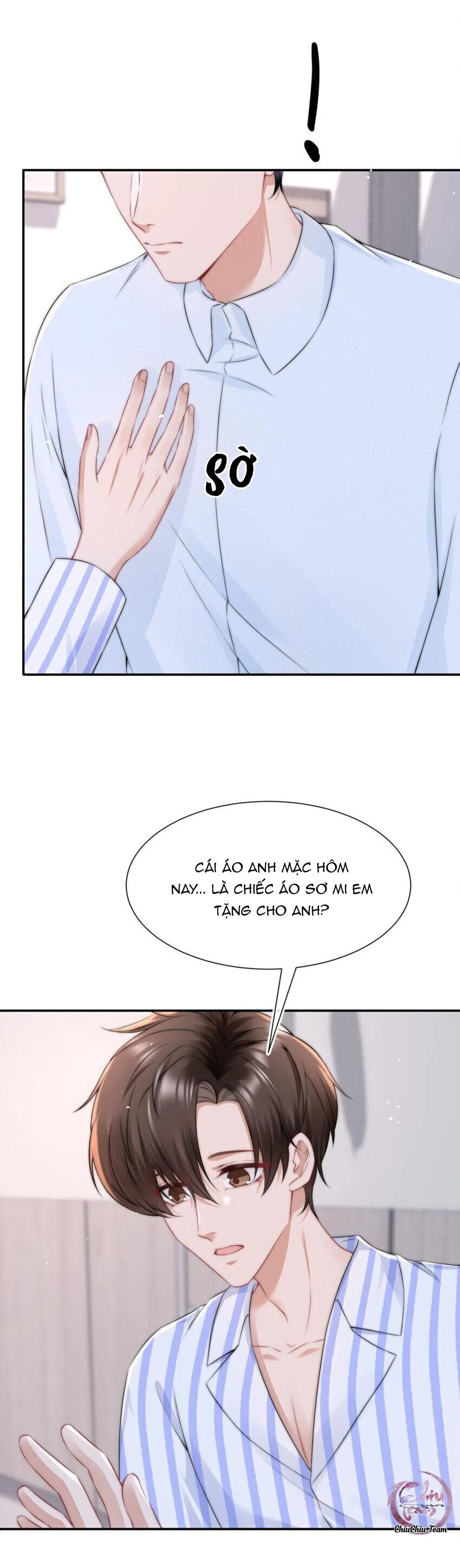 Số Ngày Cùng Tra Công Quyết Đấu Trực Diện (END) Chapter 87 Trang 11