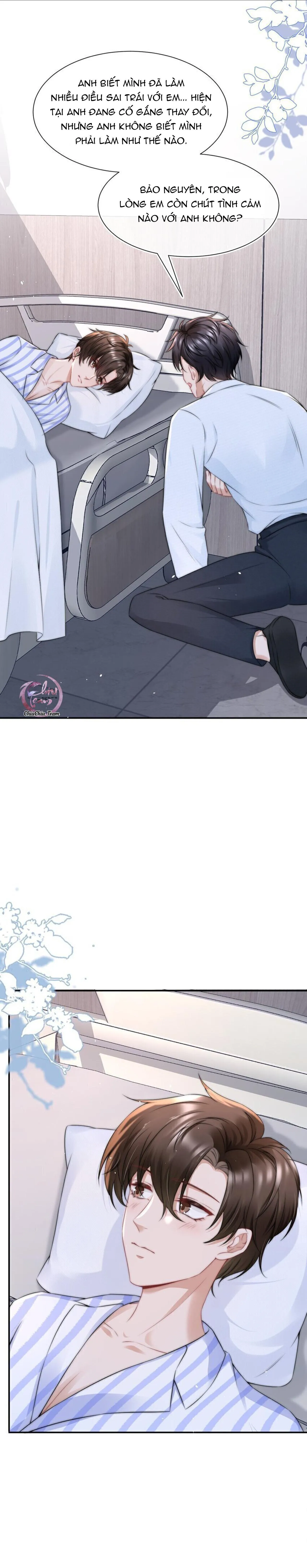 Số Ngày Cùng Tra Công Quyết Đấu Trực Diện (END) Chapter 87 Trang 13