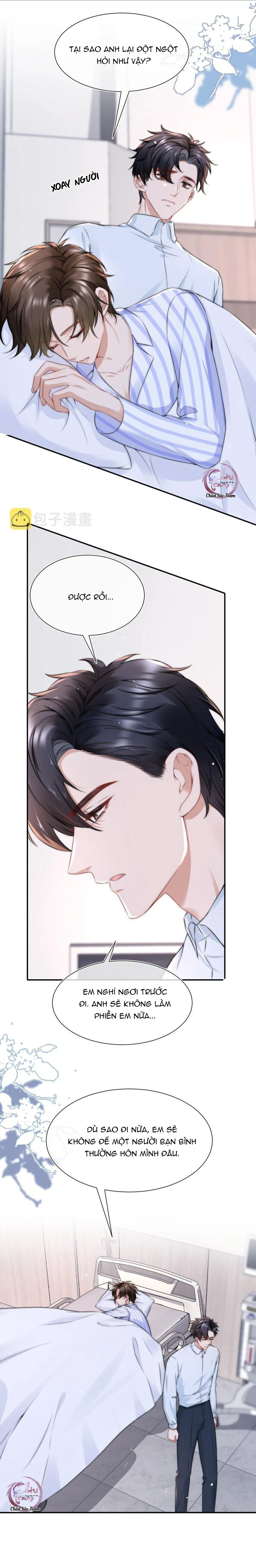 Số Ngày Cùng Tra Công Quyết Đấu Trực Diện (END) Chapter 87 Trang 14