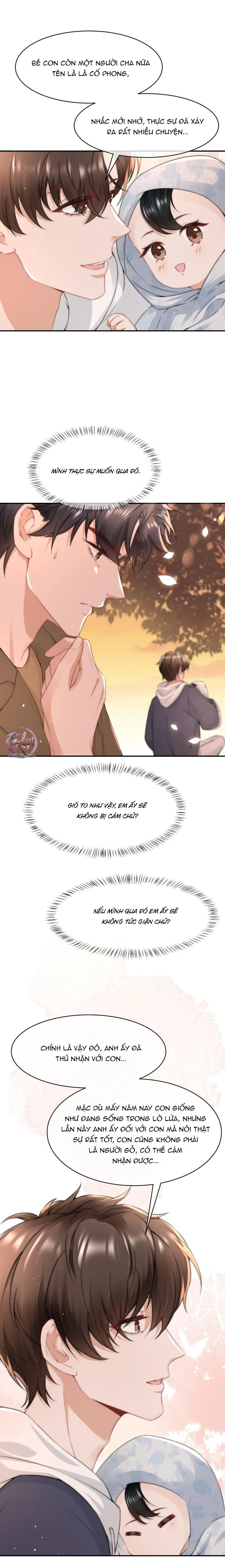 Số Ngày Cùng Tra Công Quyết Đấu Trực Diện (END) Chapter 88 Trang 7