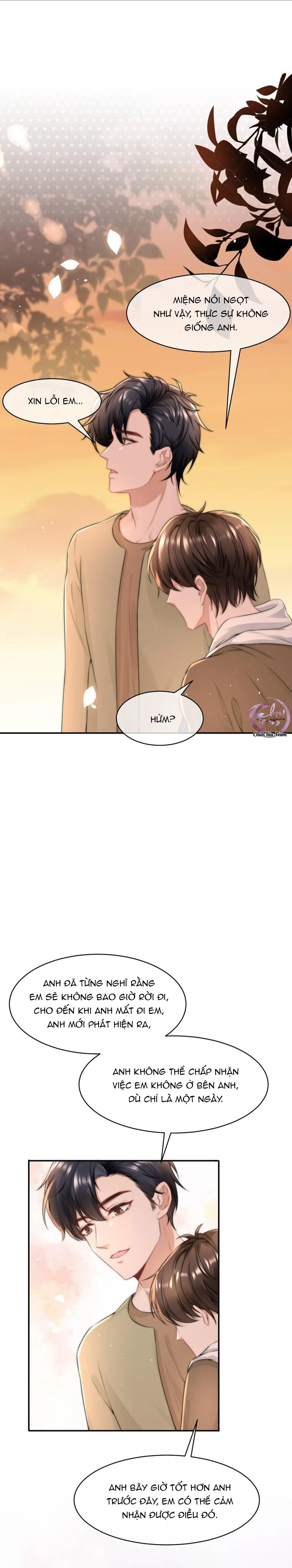 Số Ngày Cùng Tra Công Quyết Đấu Trực Diện (END) Chapter 88 Trang 12