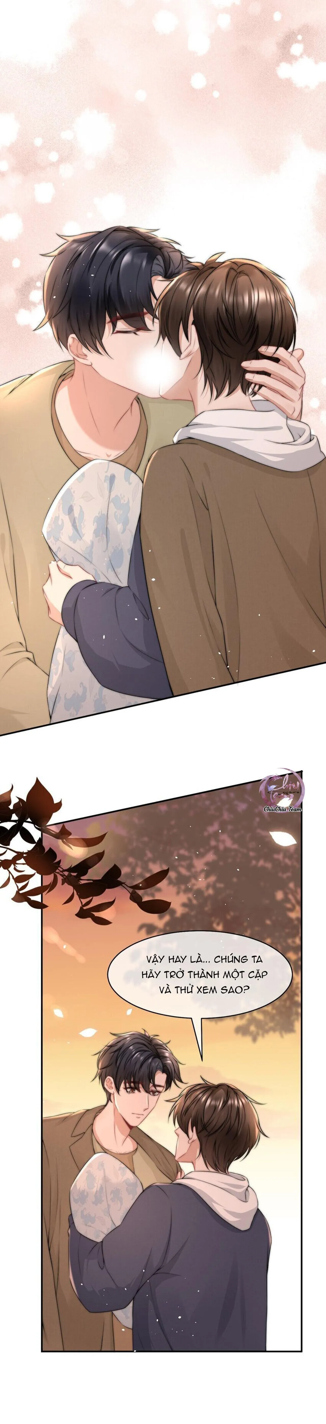 Số Ngày Cùng Tra Công Quyết Đấu Trực Diện (END) Chapter 88 Trang 14