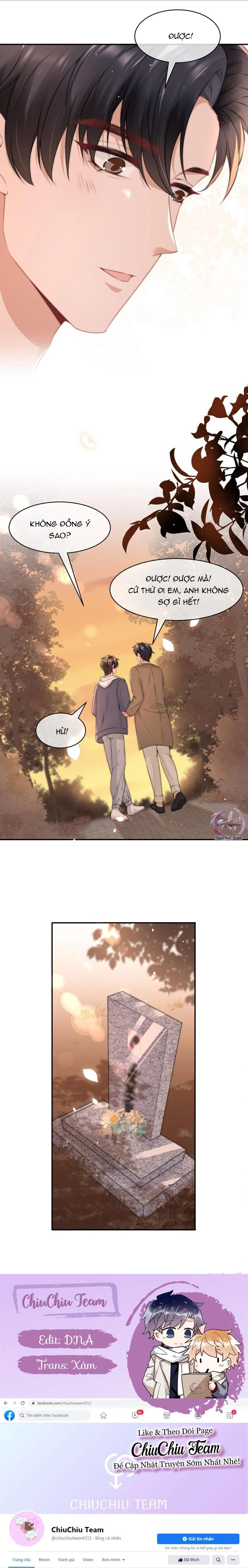 Số Ngày Cùng Tra Công Quyết Đấu Trực Diện (END) Chapter 88 Trang 15