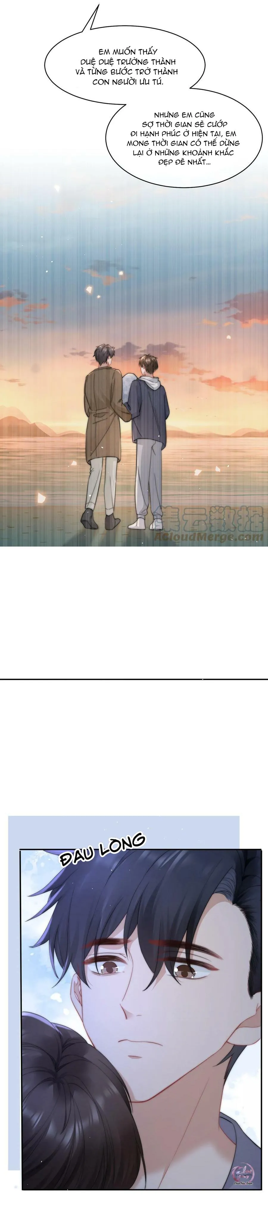 Số Ngày Cùng Tra Công Quyết Đấu Trực Diện (END) Chapter 89 Trang 13