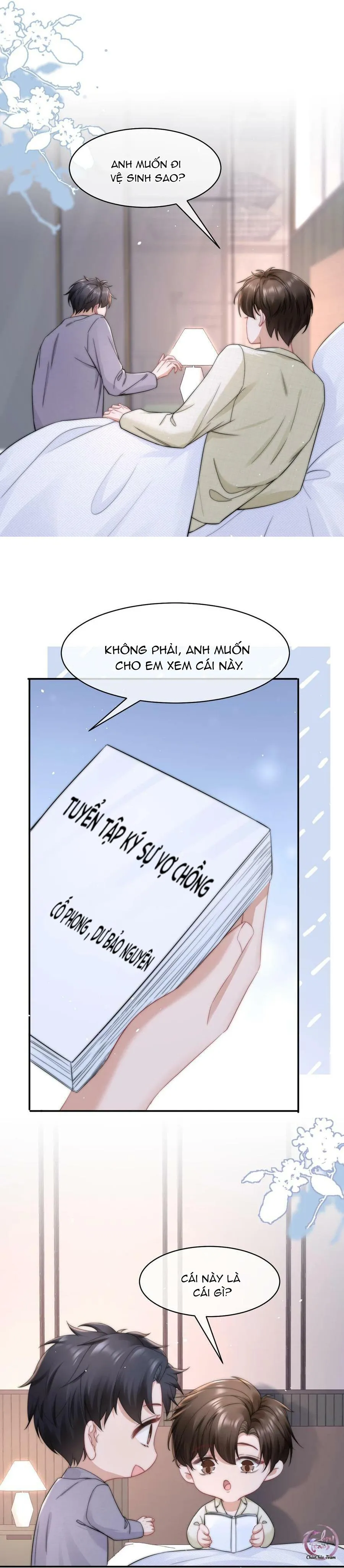 Số Ngày Cùng Tra Công Quyết Đấu Trực Diện (END) Chapter 89 Trang 14