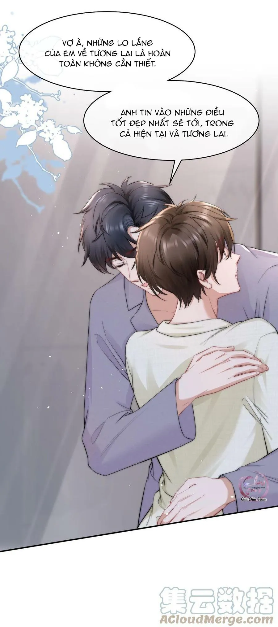 Số Ngày Cùng Tra Công Quyết Đấu Trực Diện (END) Chapter 89 Trang 17