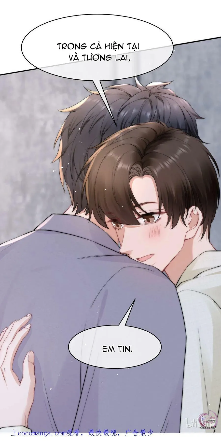 Số Ngày Cùng Tra Công Quyết Đấu Trực Diện (END) Chapter 89 Trang 18