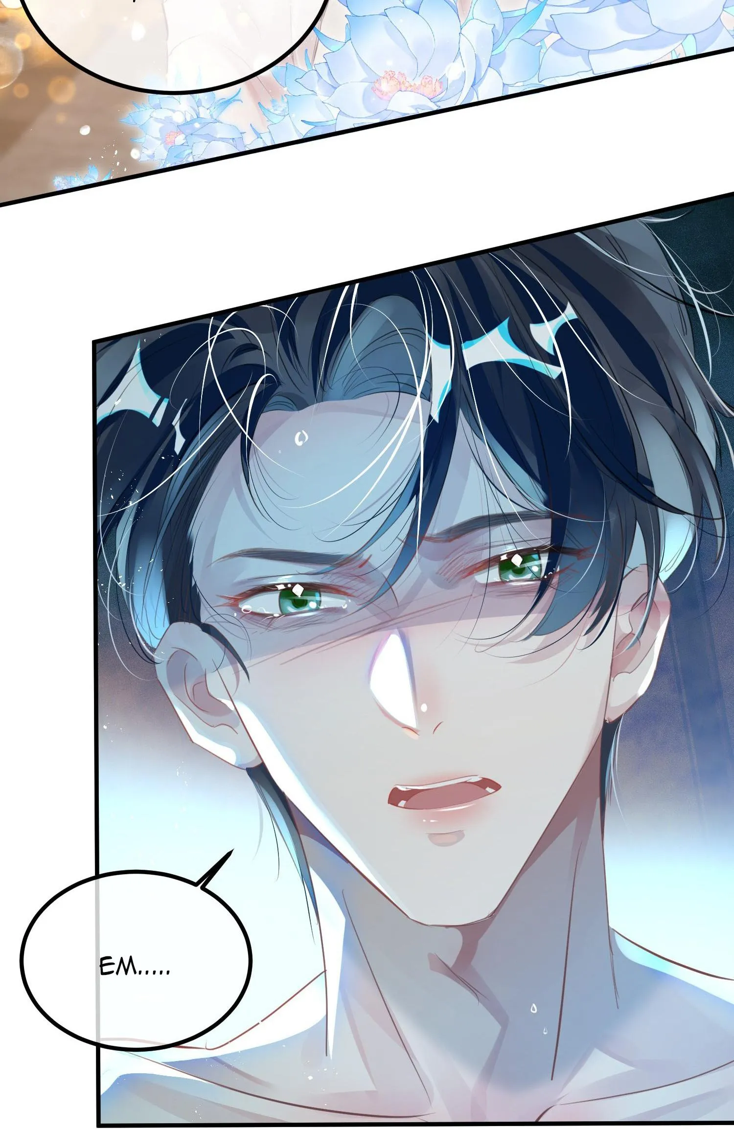 Sổ tay công lược ảnh đế Chapter 1 Trang 12