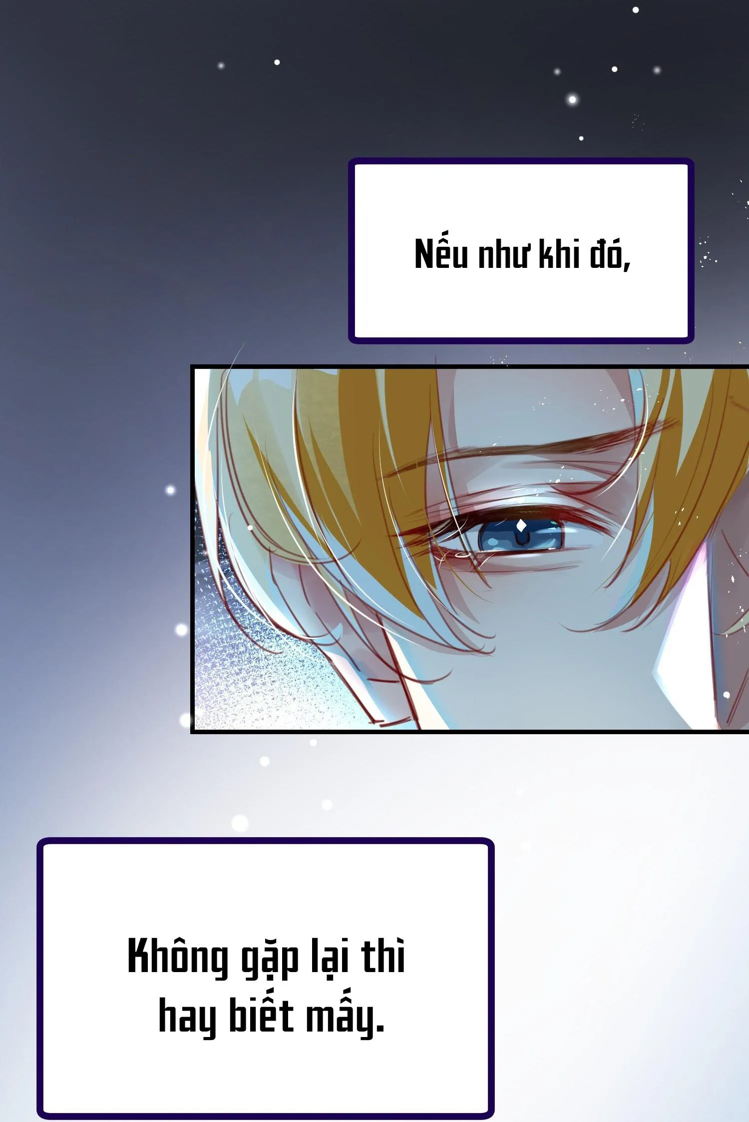 Sổ tay công lược ảnh đế Chapter 1 Trang 17