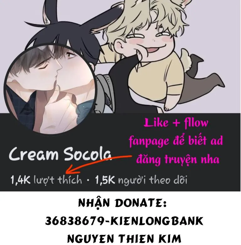 Sổ tay công lược ảnh đế Chapter 1 Trang 33