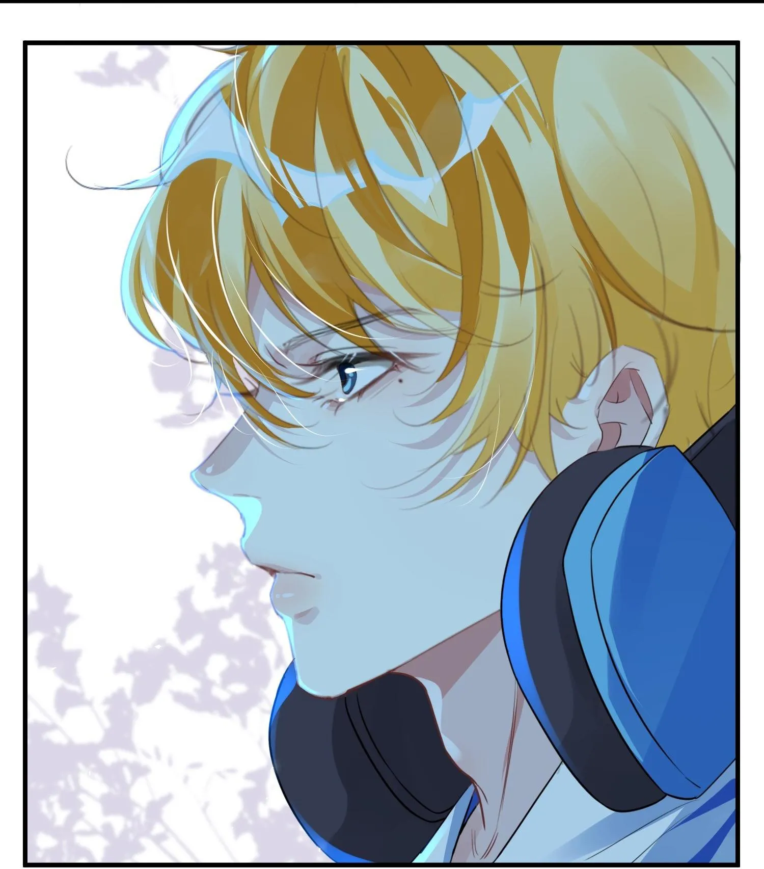 Sổ tay công lược ảnh đế Chapter 2 Trang 10