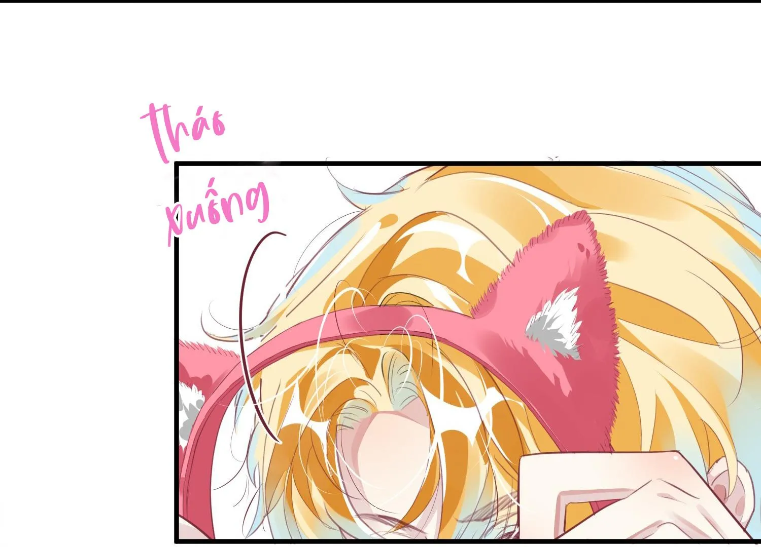 Sổ tay công lược ảnh đế Chapter 2 Trang 15