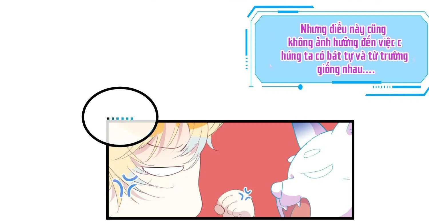 Sổ tay công lược ảnh đế Chapter 2 Trang 20