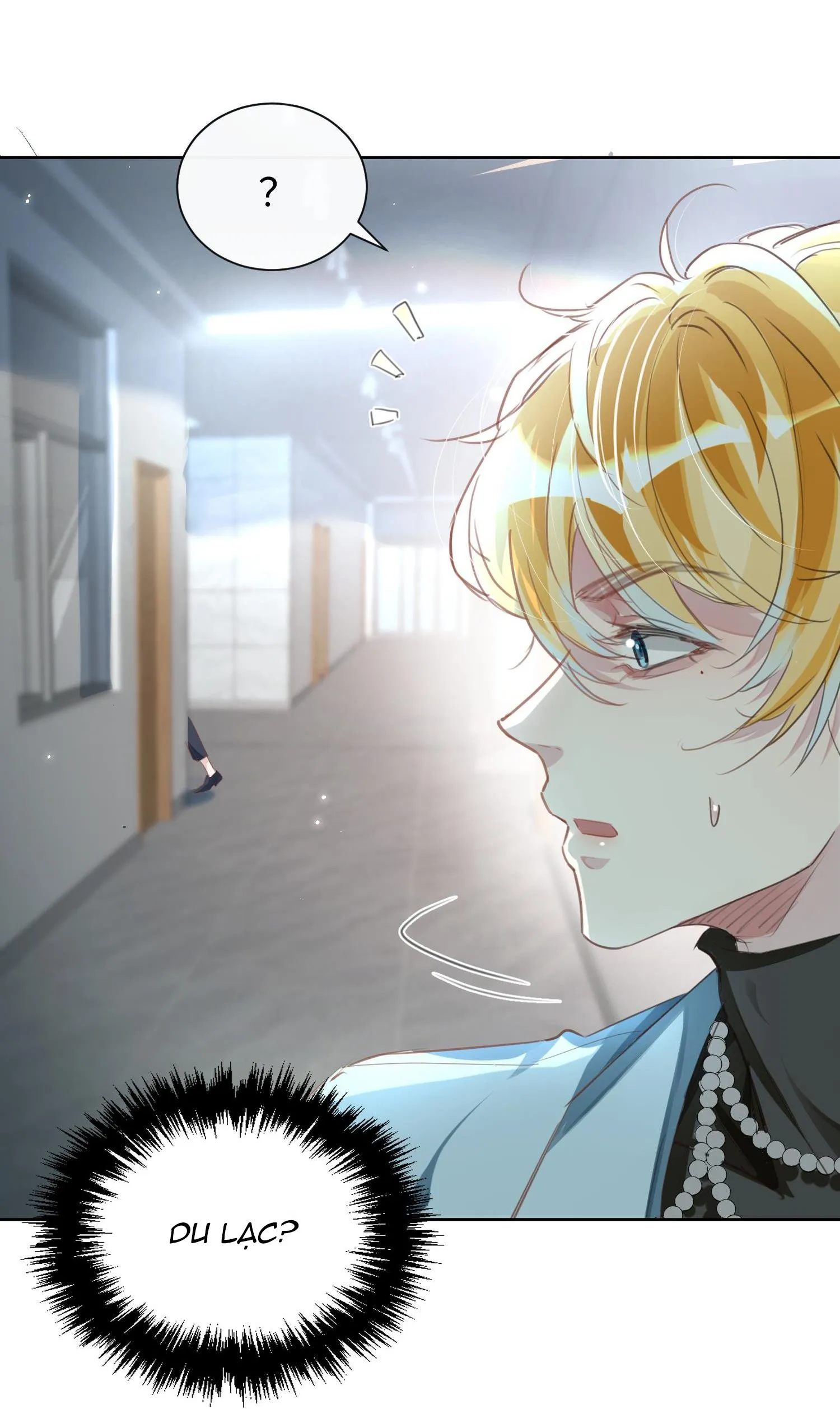 Sổ tay công lược ảnh đế Chapter 10 Trang 5