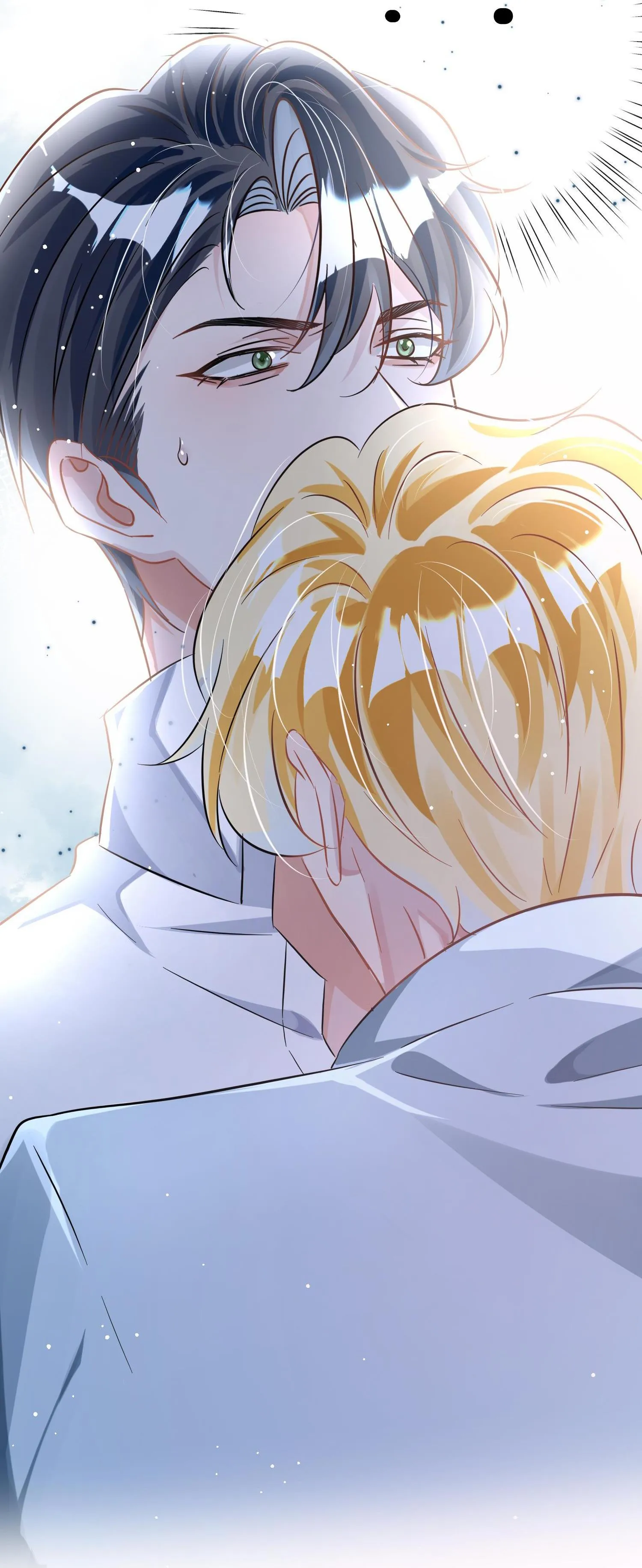 Sổ tay công lược ảnh đế Chapter 10 Trang 31