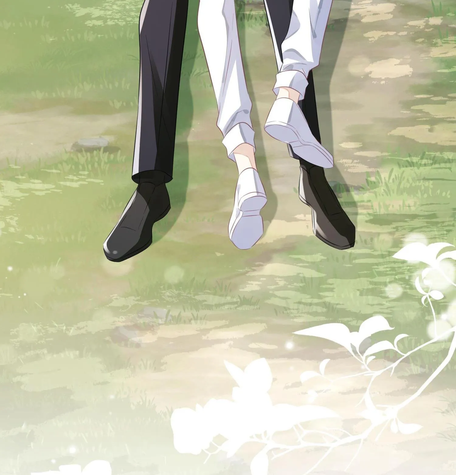 Sổ tay công lược ảnh đế Chapter 11 Trang 6