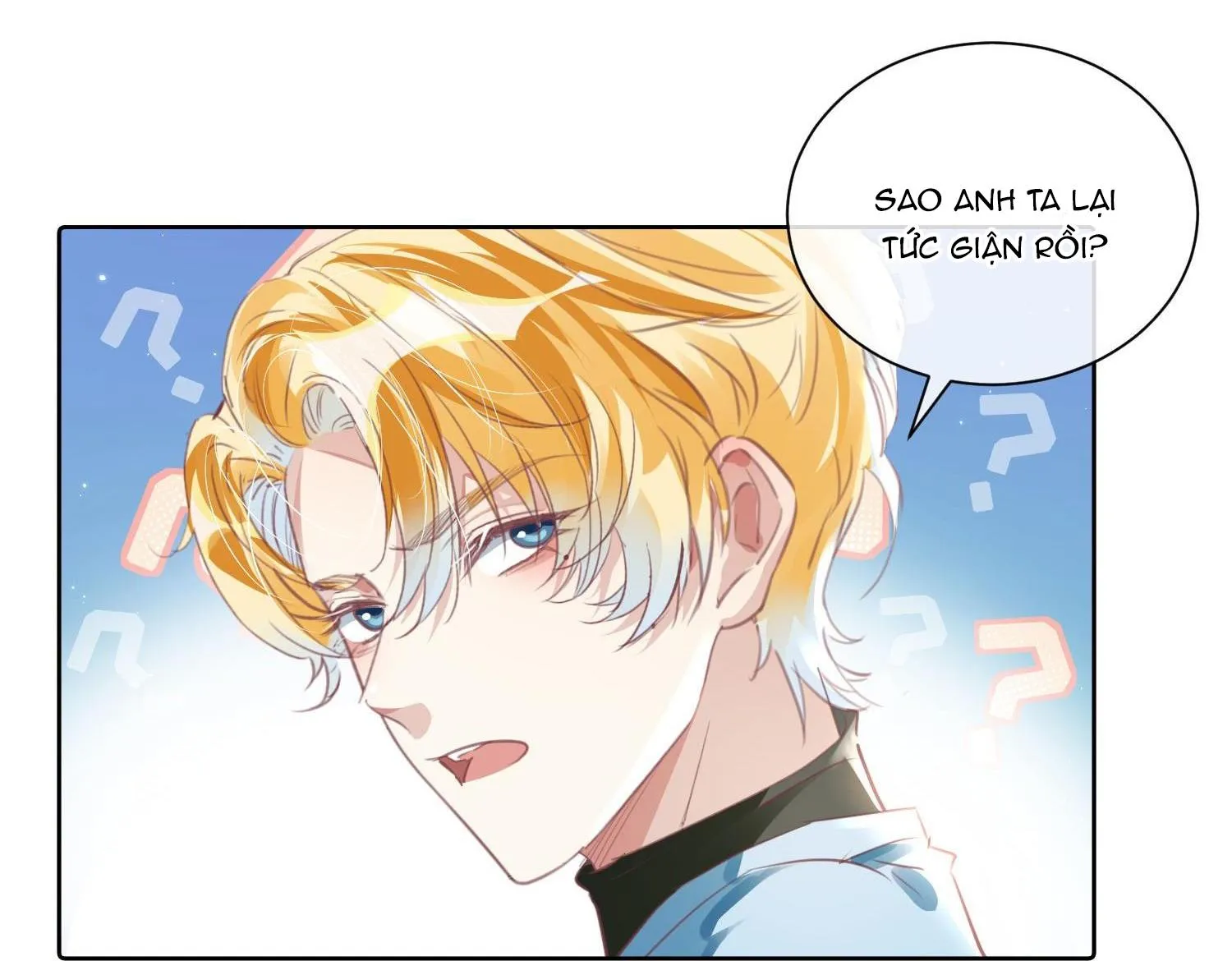 Sổ tay công lược ảnh đế Chapter 11 Trang 31