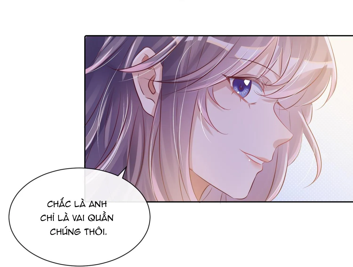 Sổ tay công lược ảnh đế Chapter 12 Trang 19