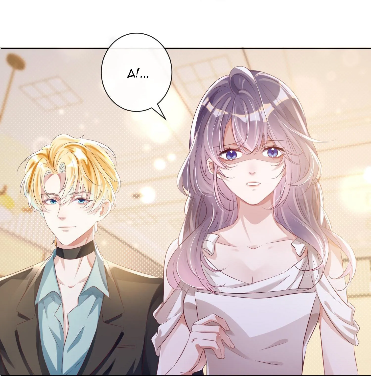 Sổ tay công lược ảnh đế Chapter 12 Trang 23