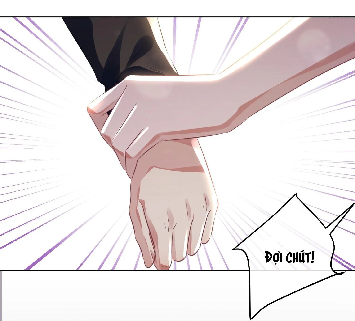 Sổ tay công lược ảnh đế Chapter 12 Trang 28