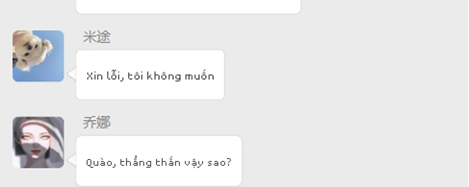 Sổ tay công lược ảnh đế Chapter 12 Trang 41