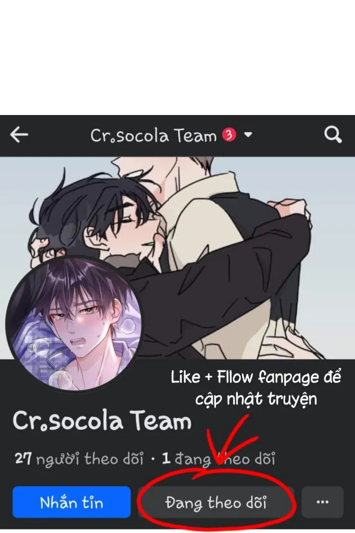 Sổ tay công lược ảnh đế Chapter 12 Trang 56