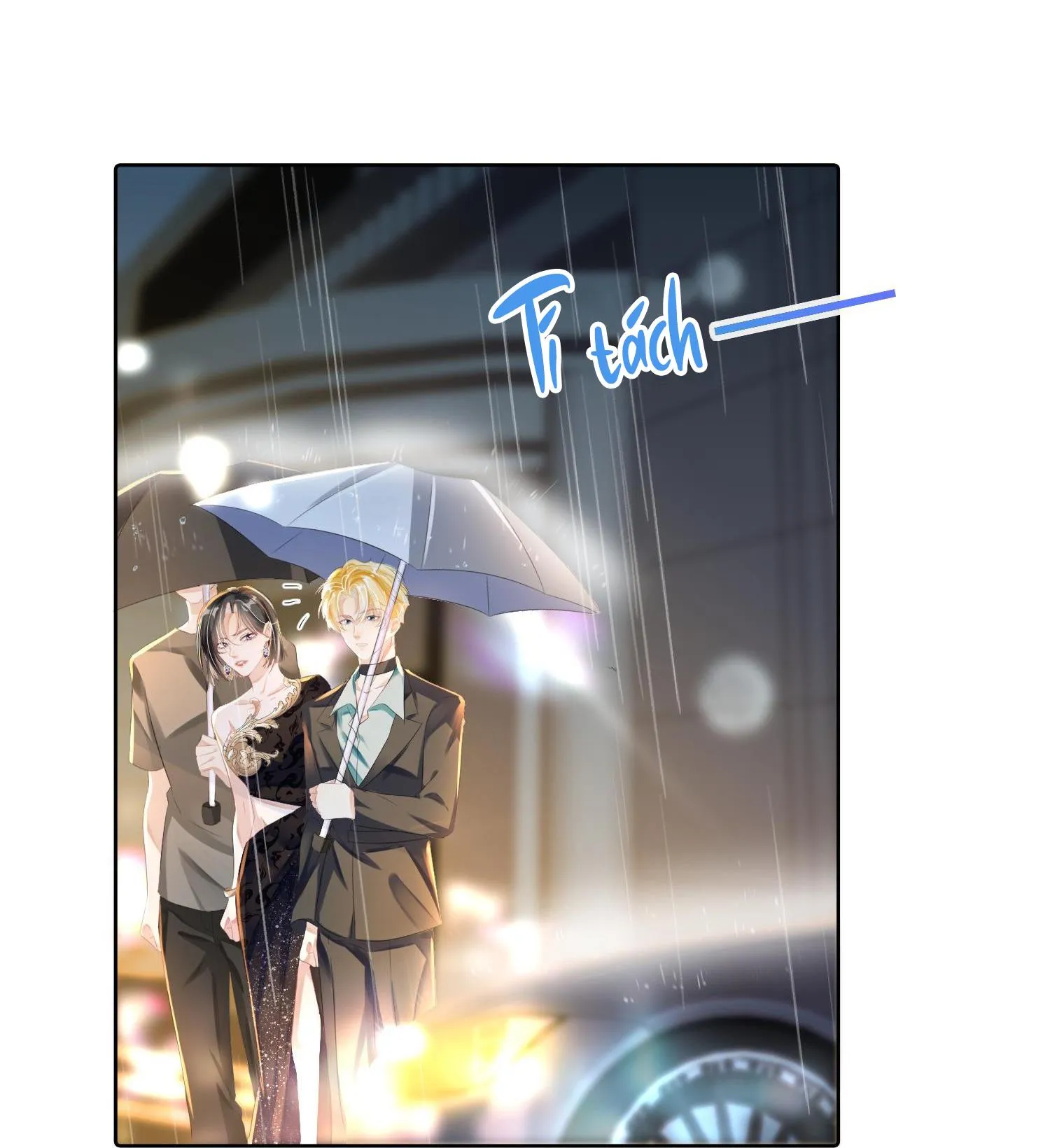 Sổ tay công lược ảnh đế Chapter 13 Trang 14