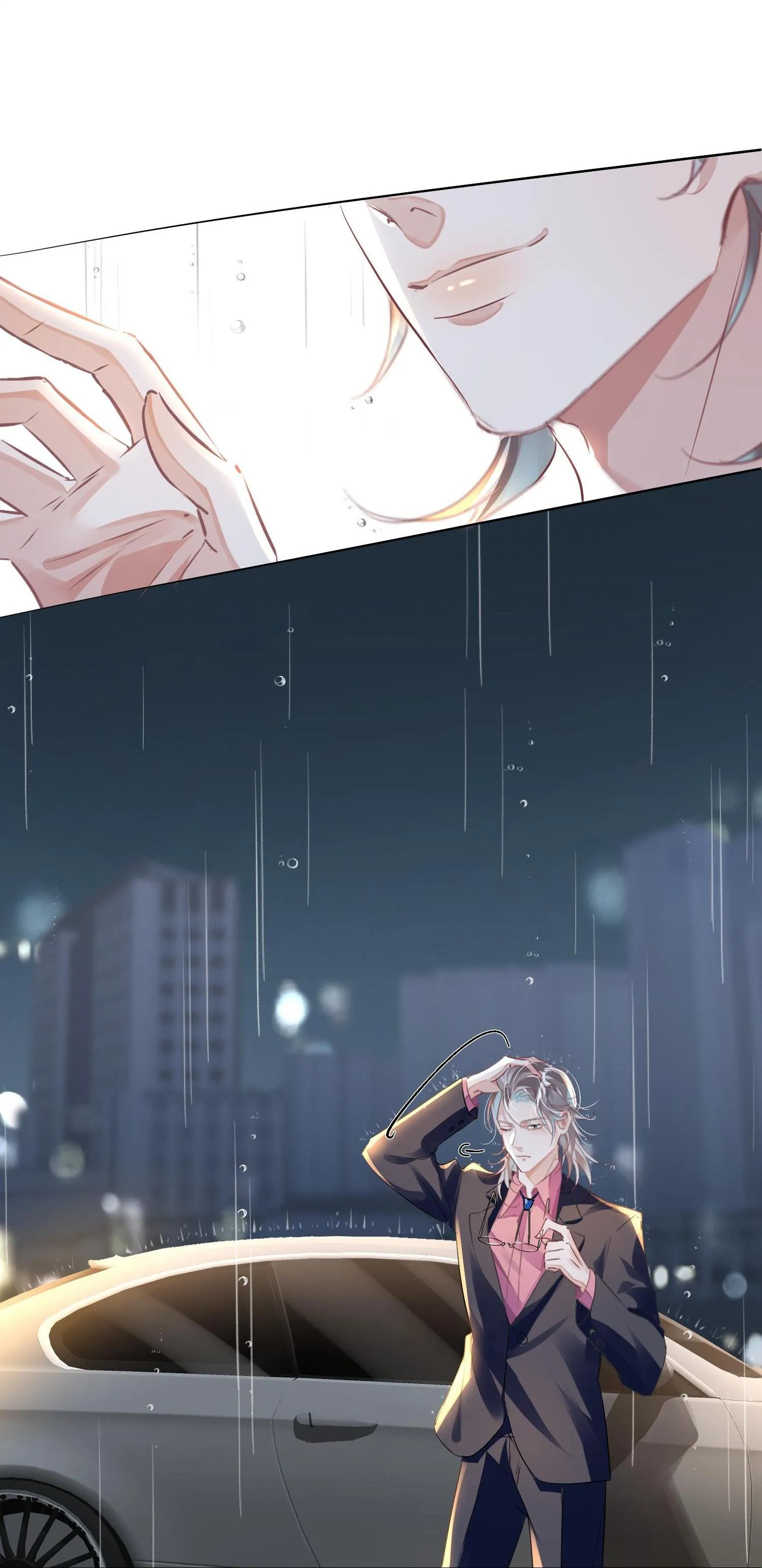 Sổ tay công lược ảnh đế Chapter 13 Trang 29