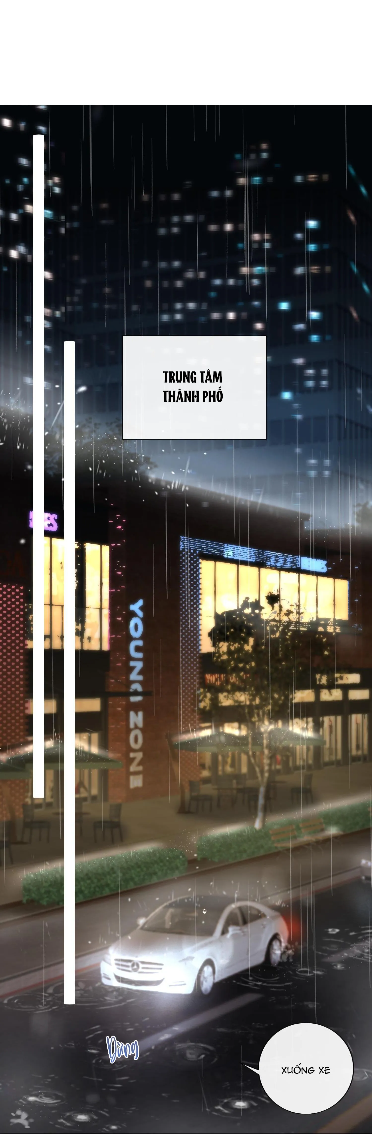 Sổ tay công lược ảnh đế Chapter 13 Trang 33