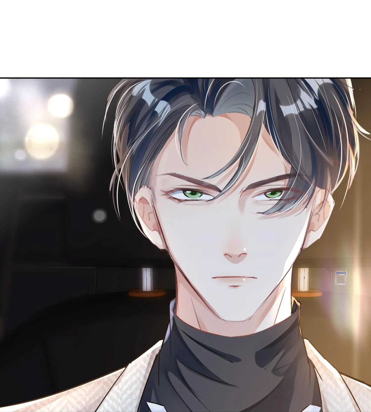 Sổ tay công lược ảnh đế Chapter 13 Trang 35