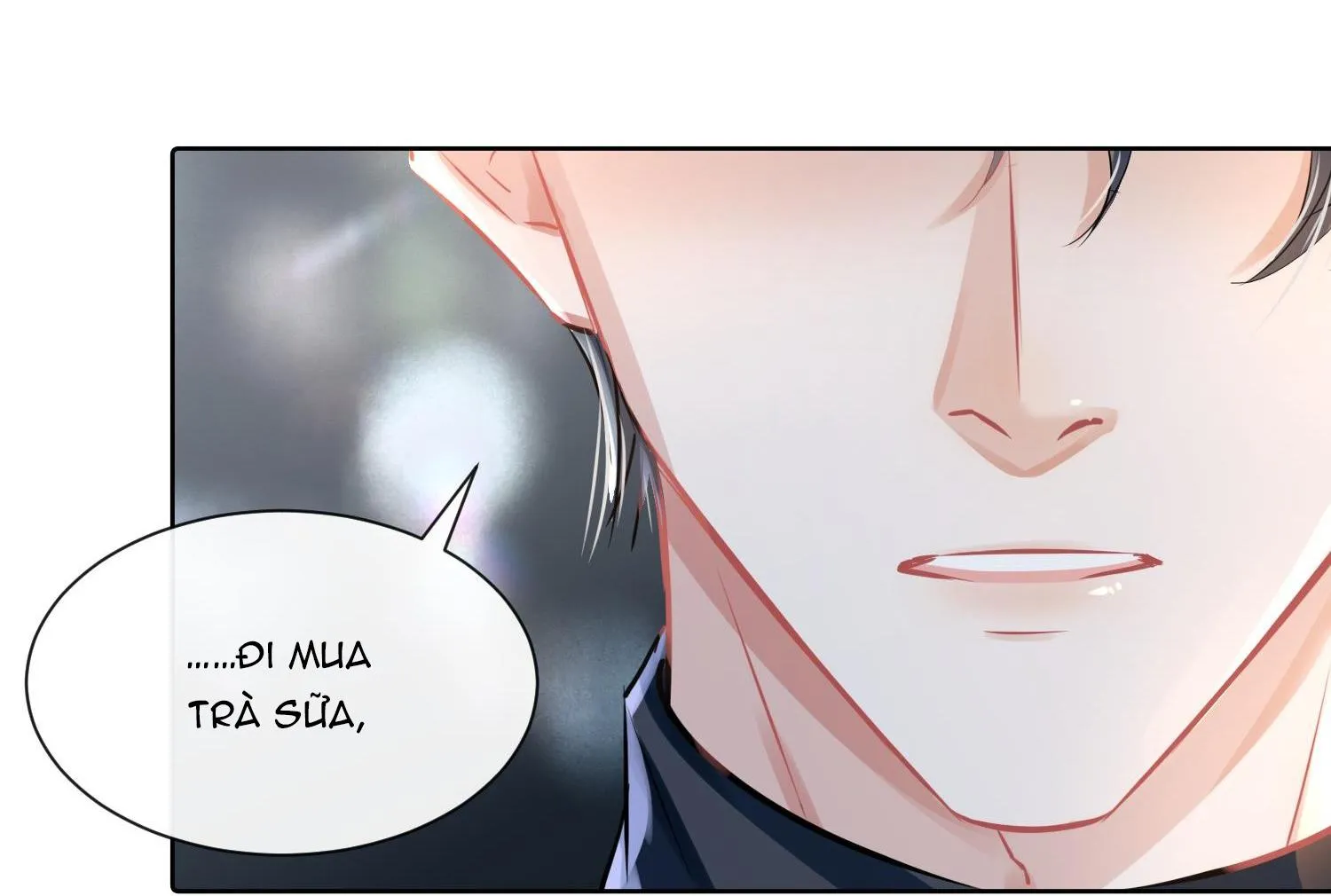 Sổ tay công lược ảnh đế Chapter 13 Trang 37