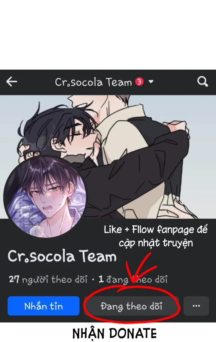 Sổ tay công lược ảnh đế Chapter 13 Trang 47